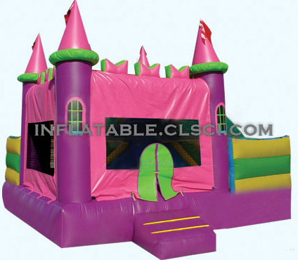 Buying T2-743 inflatable bouncer in the USA