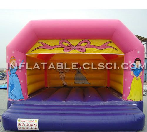 Buying T2-2805 Inflatable Bouncers in the USA