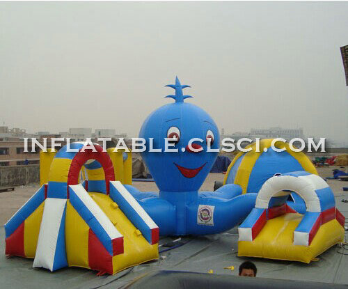 Buying T2-2925 Inflatable Bouncer in the USA