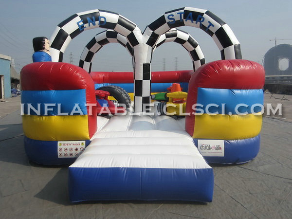 Buying T2-1132 Inflatable Bouncers in the USA