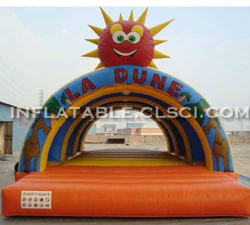 Buying T2-2775 Inflatable Bouncers in the USA