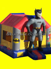 Buying T2-583 inflatable bouncer in the USA