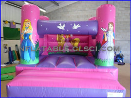 Buying T2-792 inflatable bouncer in the USA