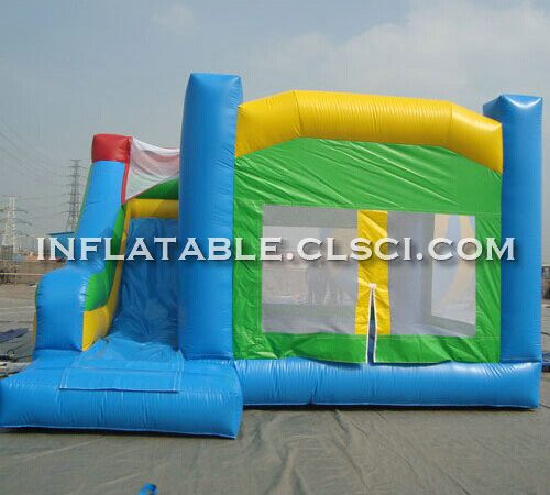 Buying T2-2917 Inflatable Bouncer in the USA