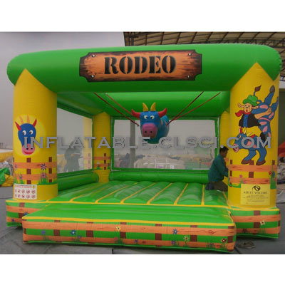 Buying T2-2300 Inflatable Bouncer in the USA