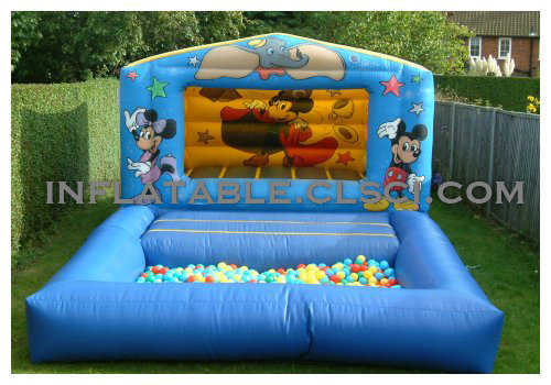 Buying T2-1233 Inflatable Bouncer in the USA