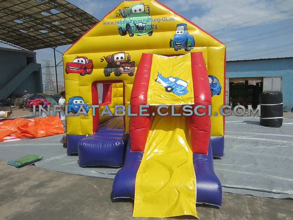 Buying T2-1171 Inflatable Bouncers in the USA