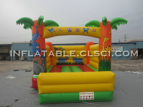 Buying T2-3040 Inflatable Bouncers in the USA