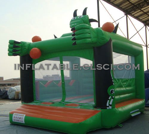 Buying T2-2559 Inflatable Bouncers in the USA