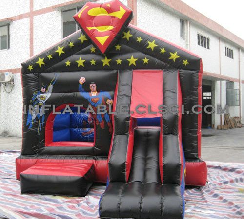 Buying T2-3070 Inflatable Bouncers in the USA