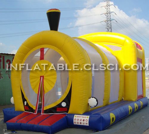 Buying T2-2701 Inflatable Bouncers in the USA