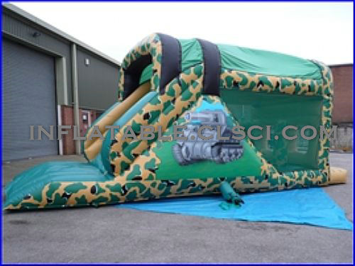 Buying T2-1786 Inflatable Bouncer in the USA