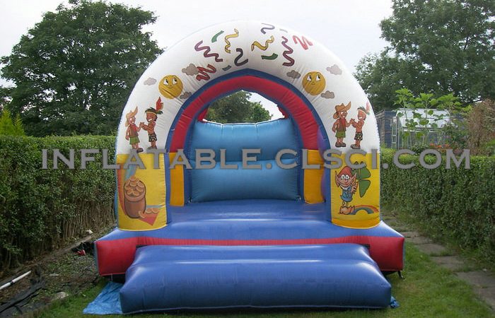 Buying T2-2010 Inflatable Bouncer in the USA