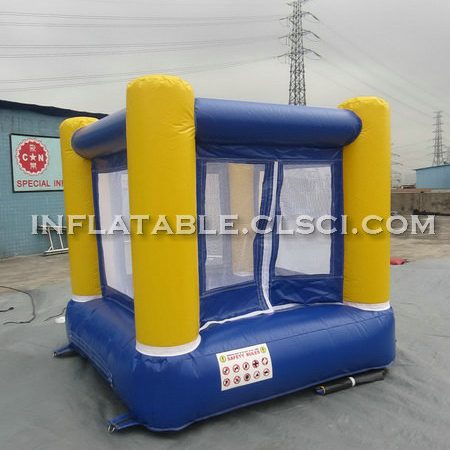 Buying T2-3030 Inflatable Bouncers in the USA