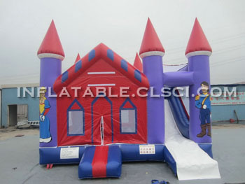 Buying T2-860 Inflatable Bouncers in the USA