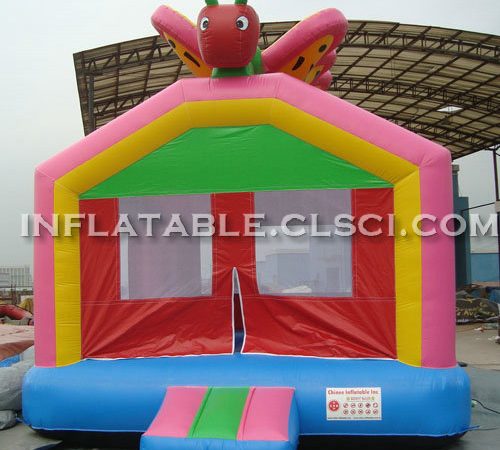 Buying T2-2699 Inflatable Bouncers in the USA