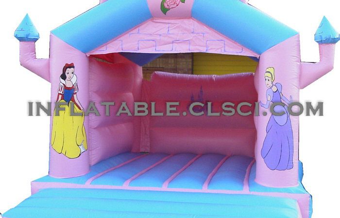 Buying T2-1342 Inflatable Bouncer in the USA