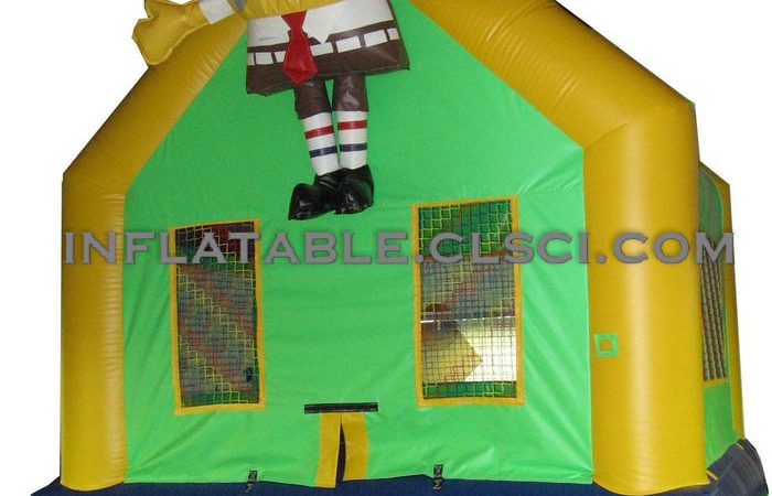 Buying T2-1333 Inflatable Bouncer in the USA