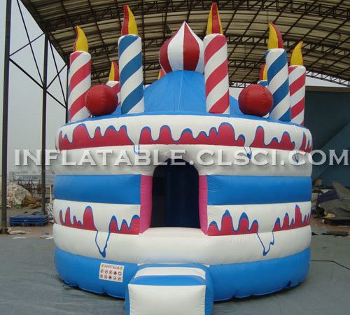 Buying T2-2725 Inflatable Bouncers in the USA