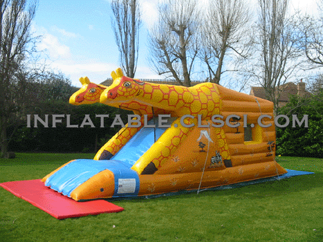 Buying T2-1932 Inflatable Bouncer in the USA