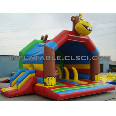 Buying T2-2290 Inflatable Bouncer in the USA