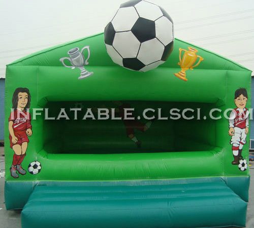 Buying T2-2793 Inflatable Bouncers in the USA