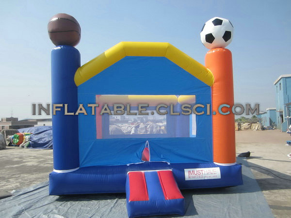 Buying T2-1661   Inflatable Bouncers in the USA