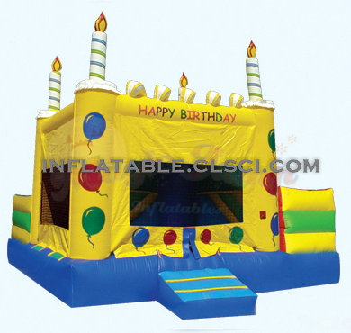 Buying T2-739 inflatable bouncer in the USA