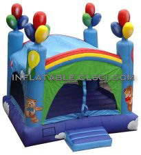 Buying T2-1204 Inflatable Bouncer in the USA