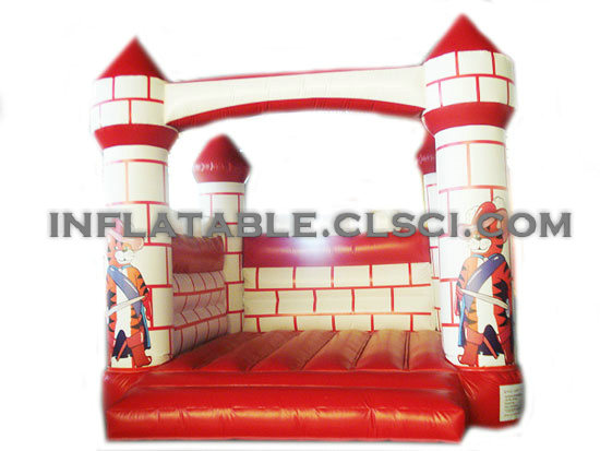 Buying T2-1817 Inflatable Bouncer in the USA