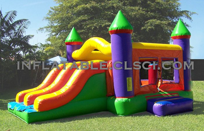 Buying T2-1328 Inflatable Bouncer in the USA