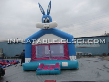 Buying T2-179  Inflatable Bouncers in the USA