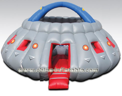 Buying T2-160 inflatable bouncer in the USA