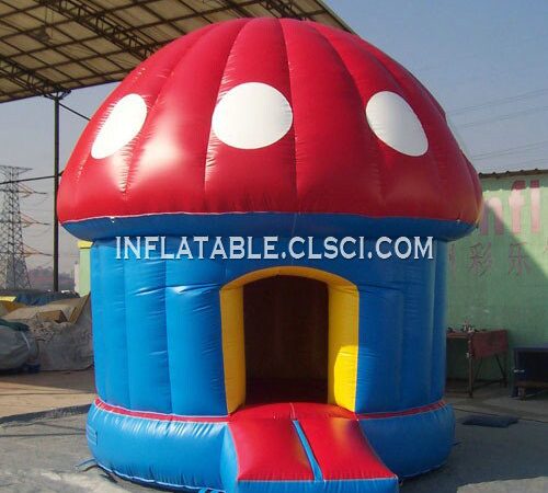 Buying T2-2403 Inflatable Bouncers in the USA