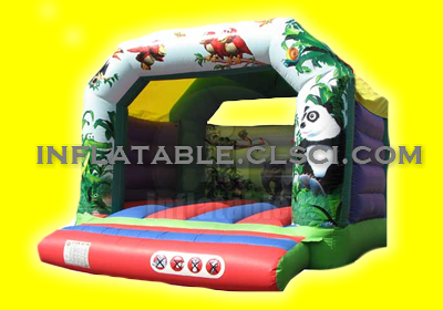 Buying T2-1457 Inflatable Bouncer in the USA