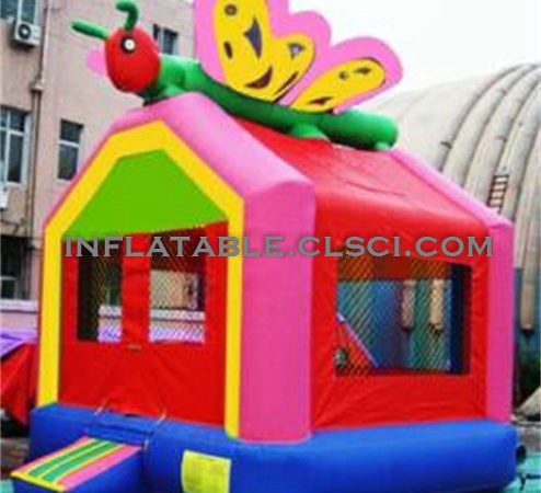 Buying T2-900 inflatable bouncer in the USA