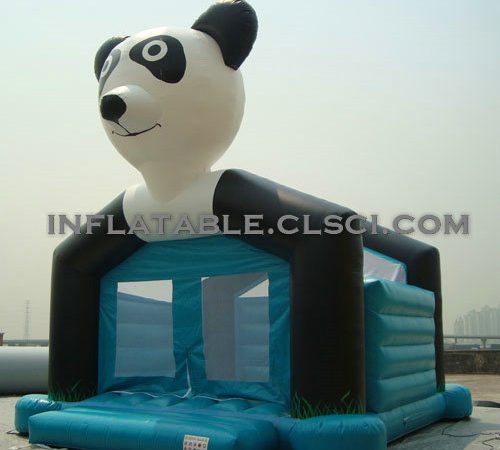 Buying T2-2476 Inflatable Bouncers in the USA