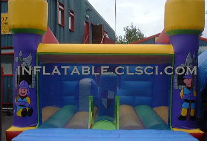 Buying T2-2141 Inflatable Bouncer in the USA