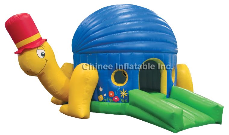 Buying T2-330 inflatable bouncer in the USA