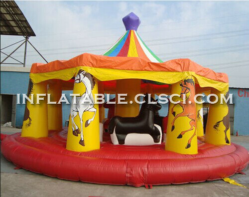 Buying T2-2910 Inflatable Bouncer in the USA