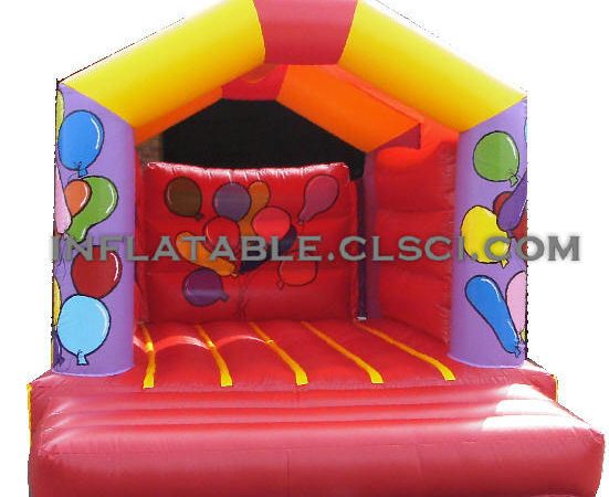 Buying T2-1205 Inflatable Bouncer in the USA