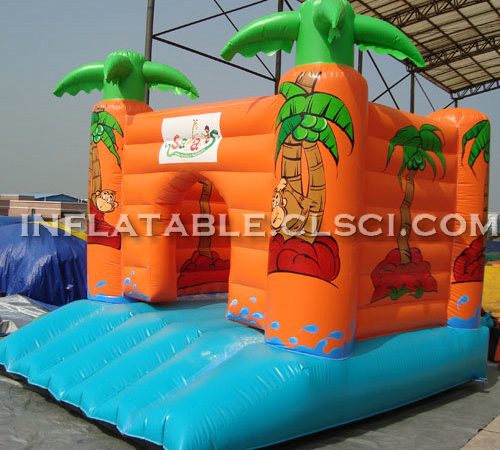 Buying T2-2790 Inflatable Bouncers in the USA