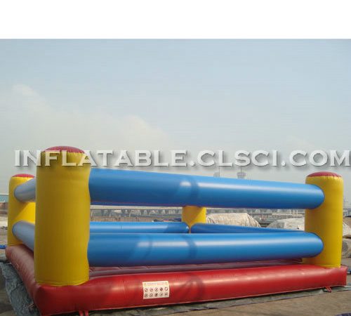 Buying T2-2760 Inflatable Bouncers in the USA