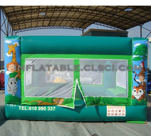 Buying T2-2594 Inflatable Bouncers in the USA