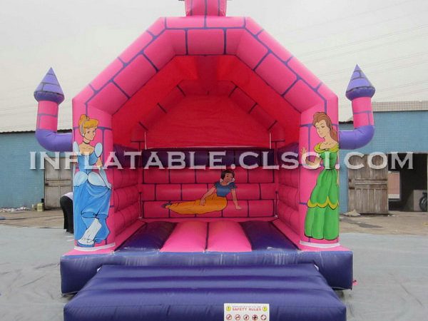 Buying T2-995 Inflatable Bouncers in the USA