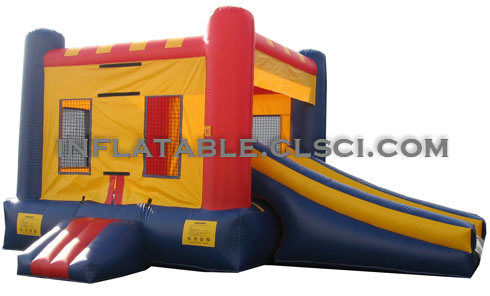 Buying T2-950 inflatable bouncer in the USA