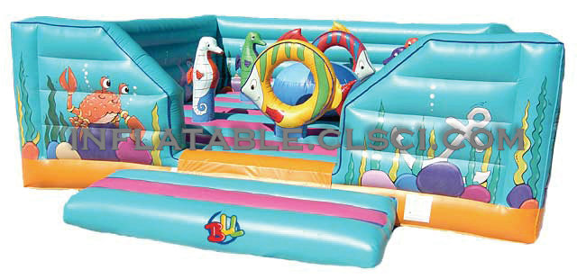 Buying T2-457 inflatable bouncer in the USA