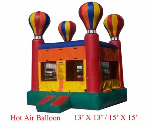 Buying T2-1200 Inflatable Bouncer in the USA