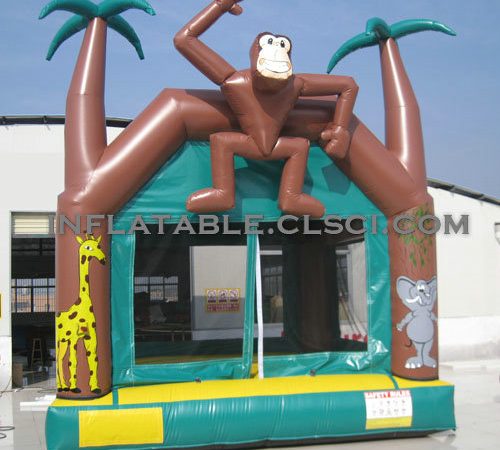 Buying T2-3104 Inflatable Bouncers in the USA