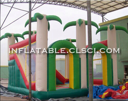 Buying T2-2898 Inflatable Bouncer in the USA